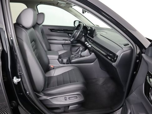 Certified 2025 Honda CR-V EX-L image 20