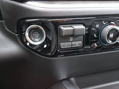 New 2026 Chevrolet Silverado 3500 LTZ w/ LTZ Convenience Package AWD/4WD image 14