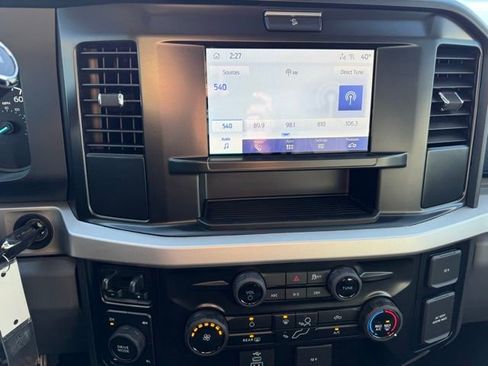 New 2026 Ford F250 XL w/ STX Appearance Package image 29