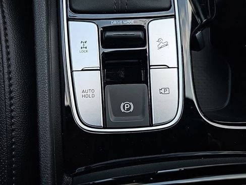 Used 2024 Hyundai Santa Cruz Night image 28