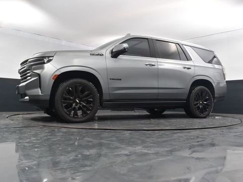 Used 2023 Chevrolet Tahoe High Country w/ Premium Package 2 image 52