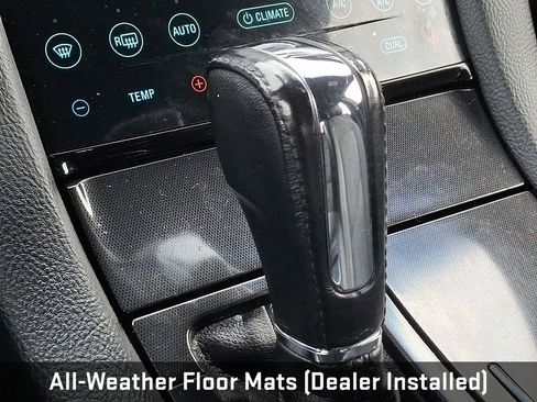 Used 2018 Ford Taurus SHO image 14