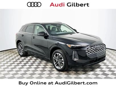 New 2025 Audi Q5 Premium