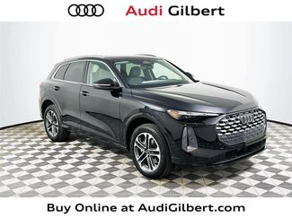 New 2025 Audi Q5 Premium video 1