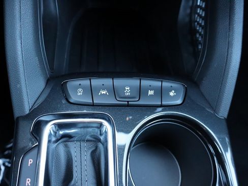 New 2026 Chevrolet TrailBlazer ACTIV w/ Driver Confidence Package image 9