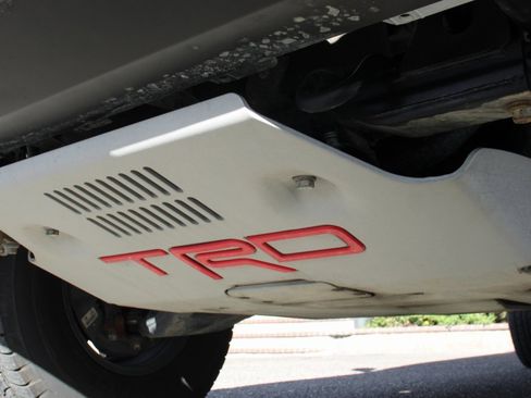 Used 2020 Toyota Tacoma TRD Pro image 47