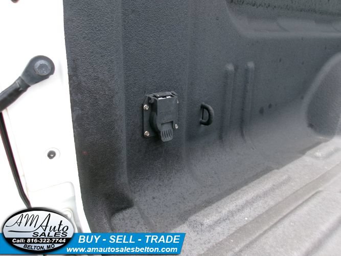 Used 2019 Chevrolet Silverado 3500 LTZ w/ Duramax Plus Package AWD/4WD image 6