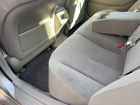 Used 2011 Toyota Camry LE w/ LE Extra-Value Pkg FWD image 28