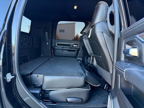 Used 2026 RAM 2500 Laramie image 24