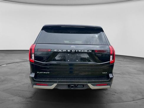 Used 2025 Ford Expedition Max Platinum AWD/4WD image 10