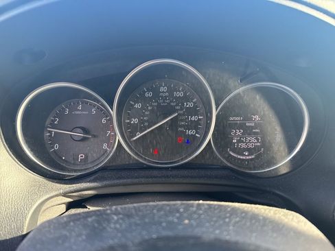 Used 2015 MAZDA CX-5 Grand Touring image 11