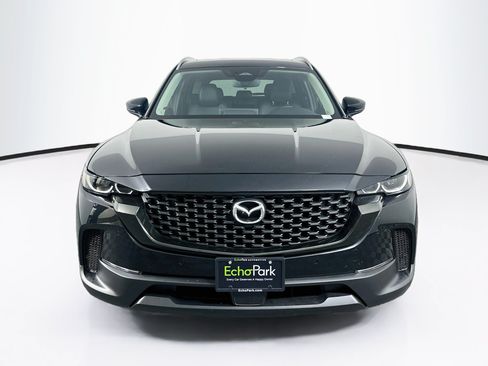 Used 2026 MAZDA CX-50 AWD 2.5 S w/ Preferred Pkg image 2