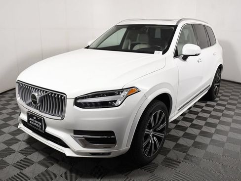 Used 2020 Volvo XC90 T6 Inscription AWD/4WD image 1