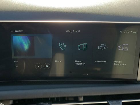 Used 2025 Hyundai Santa Cruz SEL FWD image 23