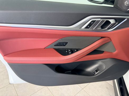 Certified 2025 BMW 430i xDrive image 12