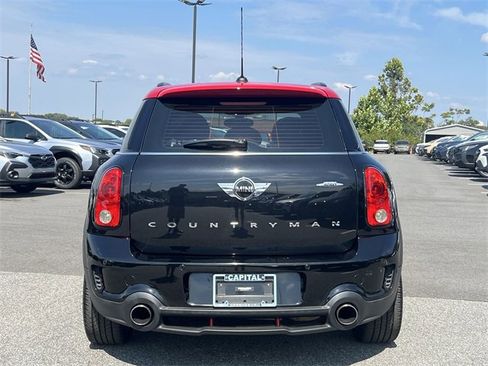 Used 2016 MINI Cooper Countryman John Cooper Works image 22