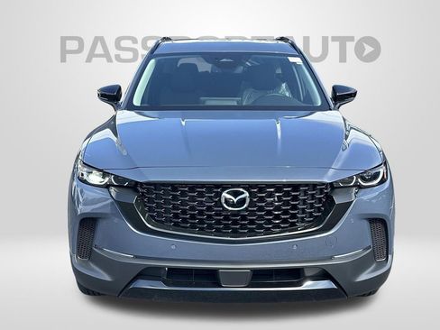 New 2026 MAZDA CX-50 AWD 2.5 Hybrid w/ Cargo Package image 6