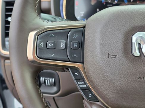 New 2026 RAM 1500 Limited AWD/4WD image 21