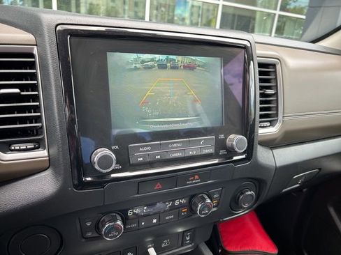 Used 2022 Nissan Frontier SV RWD image 24