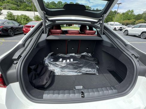 New 2025 BMW i4 M50 w/ Premium Package image 24