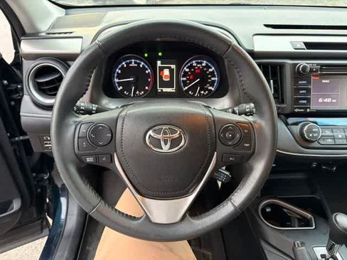 Used 2017 Toyota RAV4 XLE w/ Plus Special Value Package AWD/4WD image 19