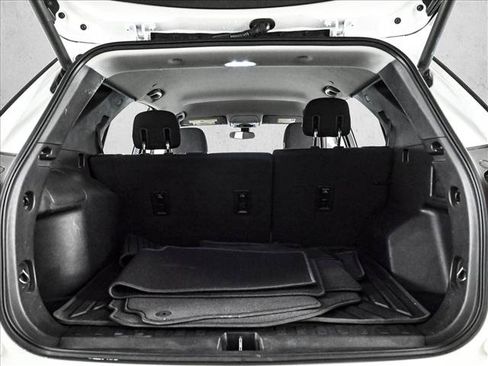 Used 2019 Chevrolet Equinox LT AWD/4WD image 6