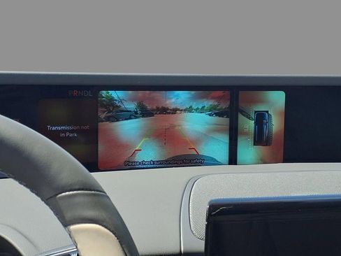 New 2025 Lincoln Nautilus Reserve w/ Jet Appearance Package image 24