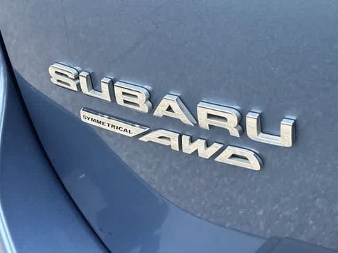 Used 2020 Subaru Forester Limited w/ Popular Package #3 AWD/4WD image 11