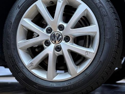 Used 2014 Volkswagen Jetta SE image 11