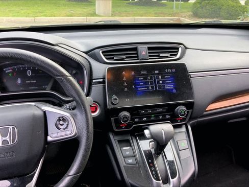 Used 2019 Honda CR-V EX image 7