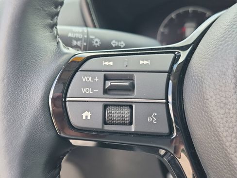 Certified 2025 Honda CR-V EX-L image 13