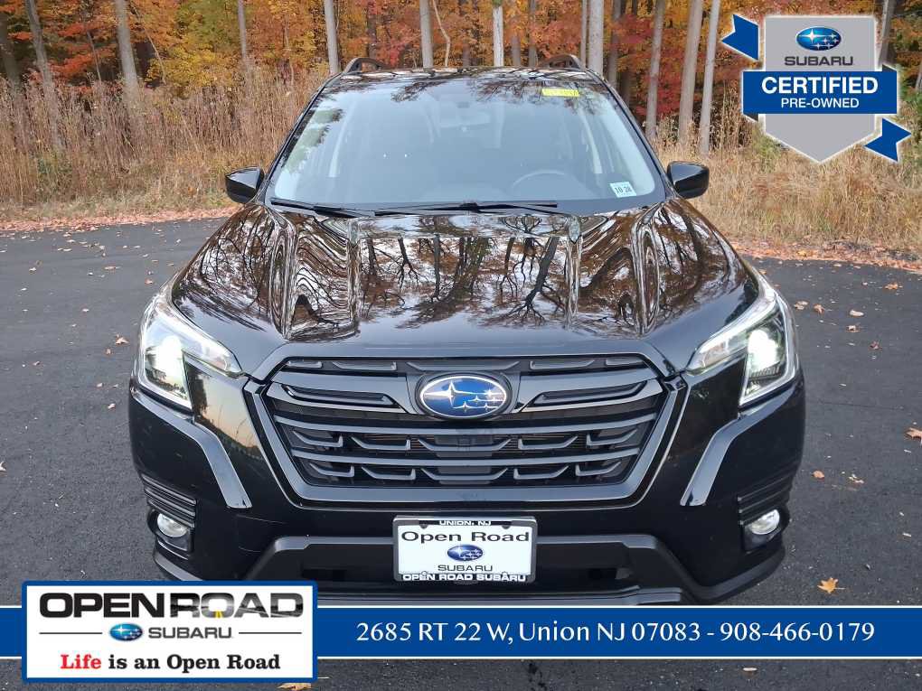 Used 2023 Subaru Forester Premium AWD/4WD image 8