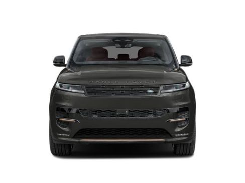 Used 2024 Land Rover Range Rover Sport AWD/4WD image 4