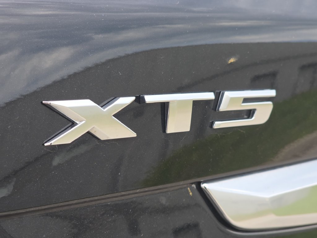 Used 2019 Cadillac XT5 Luxury FWD image 37