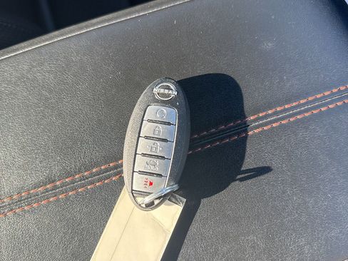 Used 2024 Nissan Altima 2.5 SR image 24