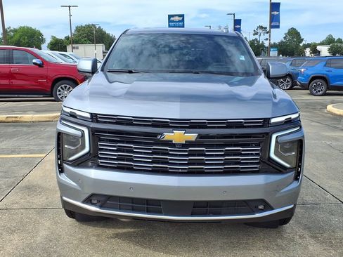 New 2026 Chevrolet Tahoe High Country AWD/4WD image 10