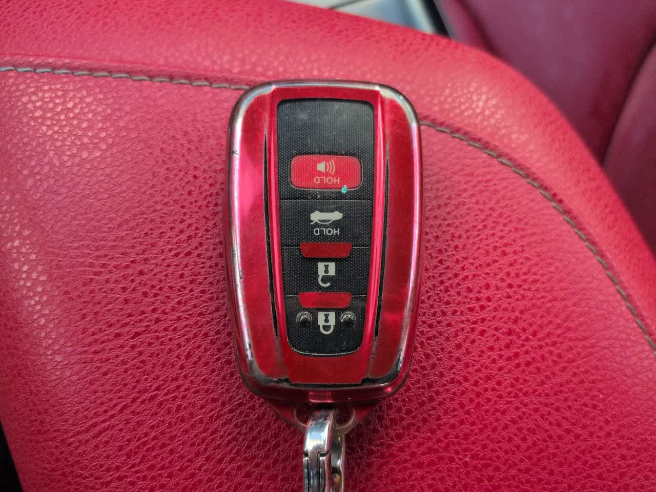 Used 2019 Toyota Camry XSE FWD image 28