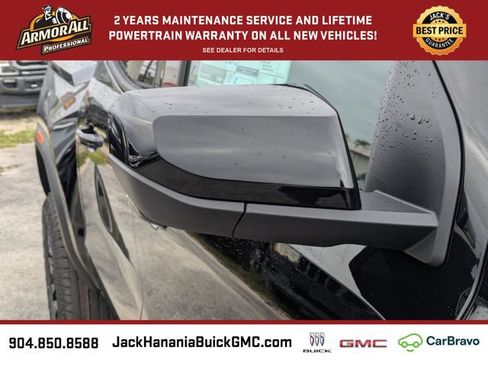 New 2026 GMC Canyon Elevation w/ Convenience Package RWD image 11