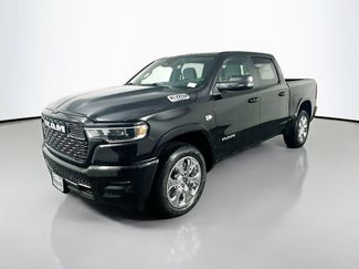 New 2026 RAM 1500 Big Horn AWD/4WD video 3