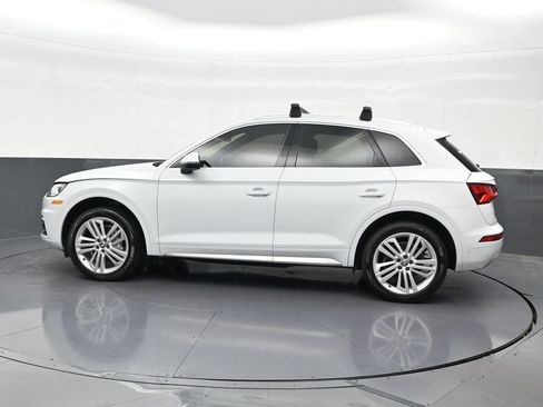 Used 2020 Audi Q5 2.0T Premium Plus AWD/4WD image 2