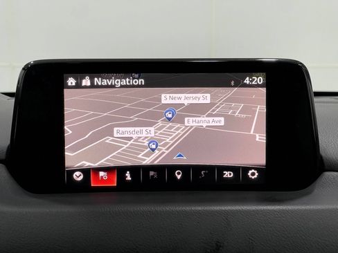 Used 2018 MAZDA CX-5 Grand Touring w/ Premium Package FWD image 10