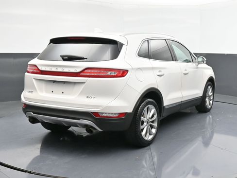 Used 2017 Lincoln MKC Select w/ Select Plus Package image 8
