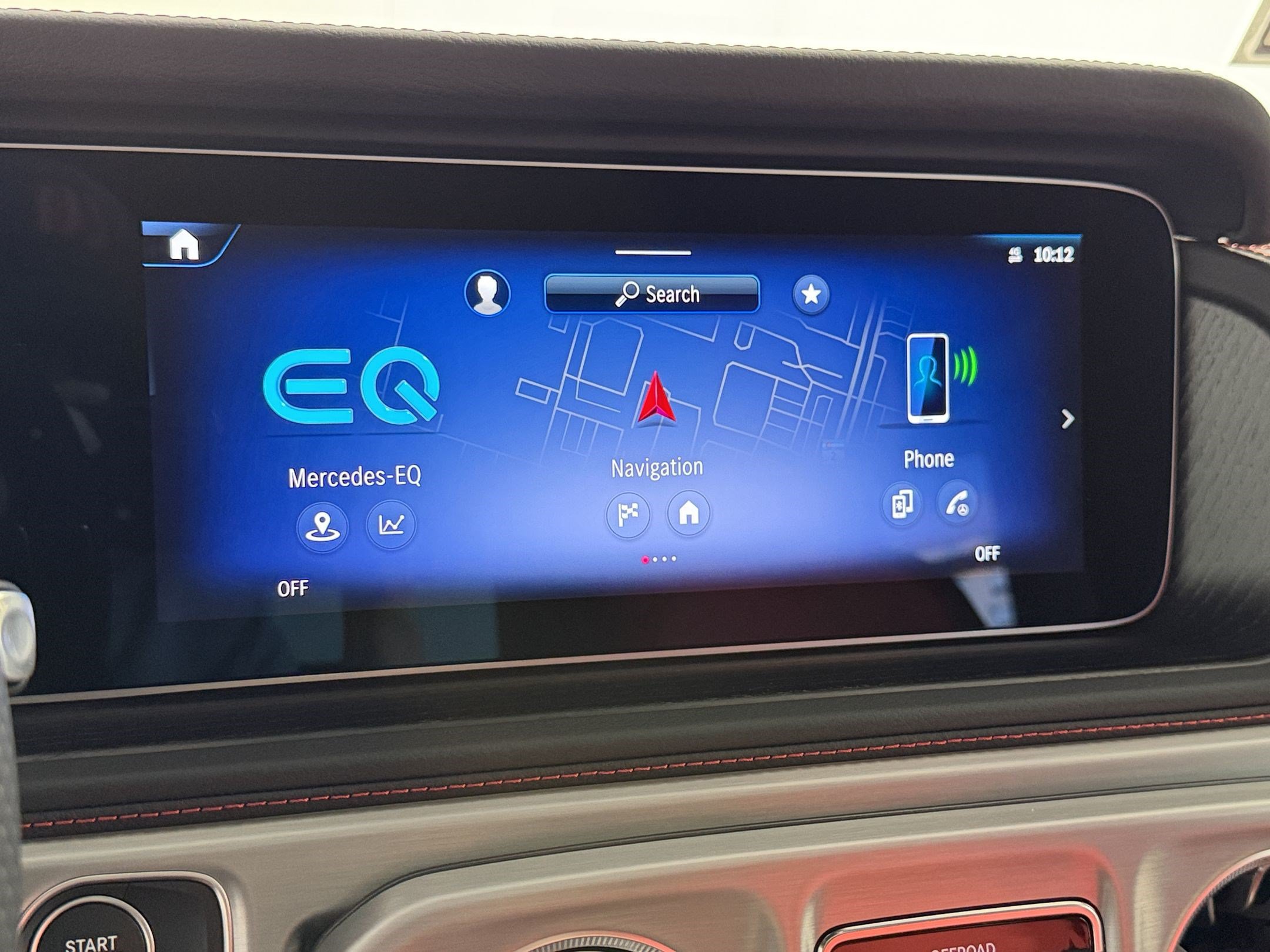 New 2027 Mercedes-Benz G 580 e image 18