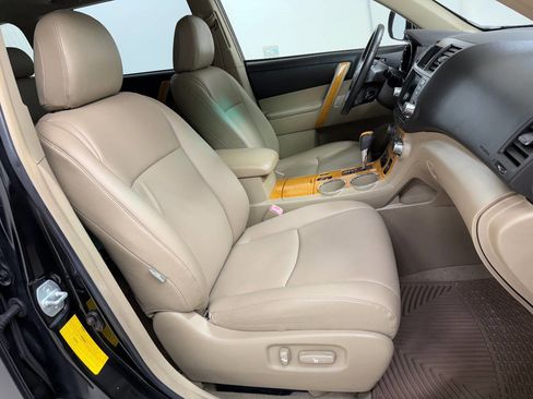 Used 2008 Toyota Highlander Limited image 31