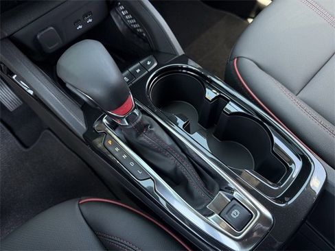 New 2026 Chevrolet TrailBlazer RS w/ Convenience Package image 18