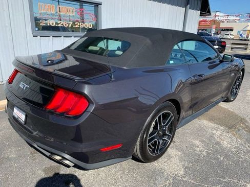 Used 2023 Ford Mustang GT Premium image 6