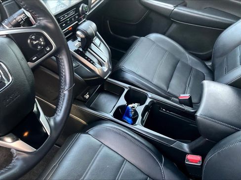 Used 2022 Honda CR-V EX-L image 21