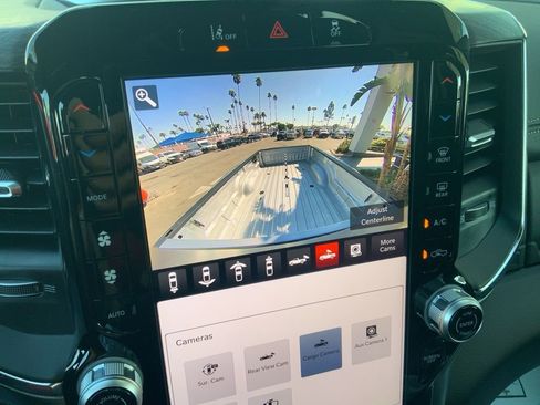 New 2026 RAM 3500 Laramie image 25