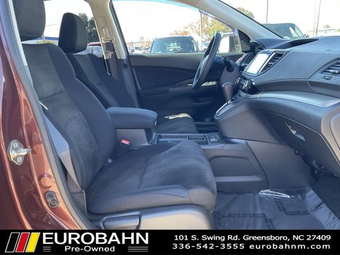 Used 2016 Honda CR-V EX image 22