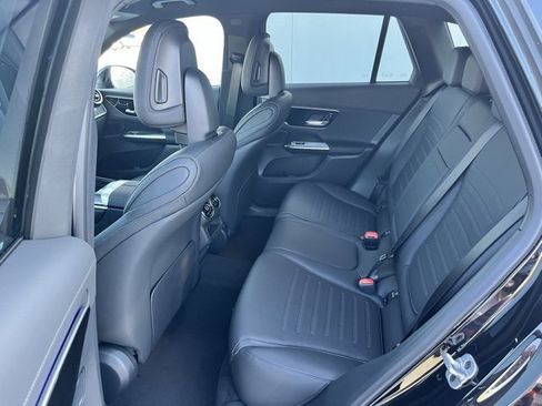 New 2026 Mercedes-Benz GLC 300 4MATIC image 18